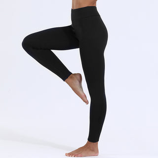 Thermo Leggings mit Teddyfleece™