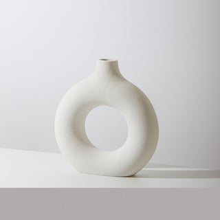 Nordic Blumen Vase