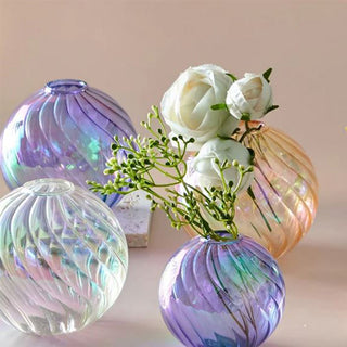 Bubble Vase