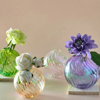 Bubble Vase