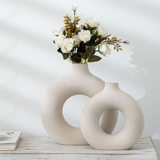 Nordic Blumen Vase