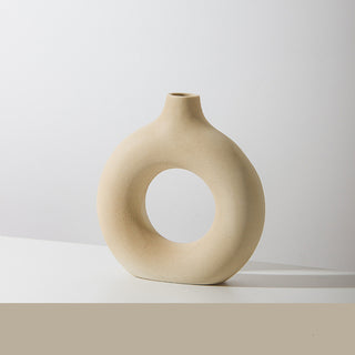 Nordic Blumen Vase