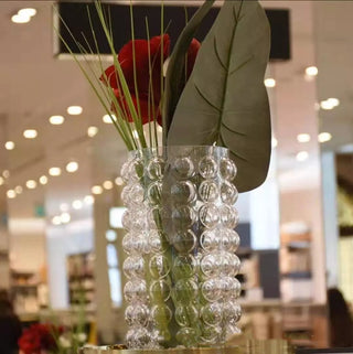 Vanity Bubble Vase