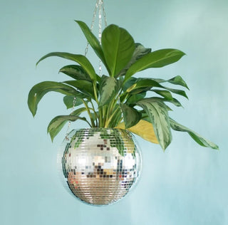 Disco Pot Blumentopf