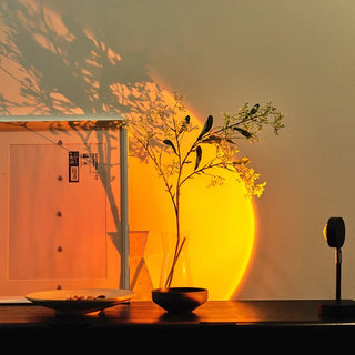 MOOD Sunset Lampe